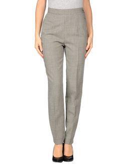Blue E. By Les Copains Casual Pants