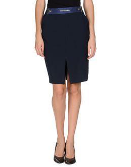 Elisabetta Franchi Knee Length Skirts