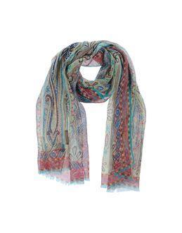 Etro Stoles