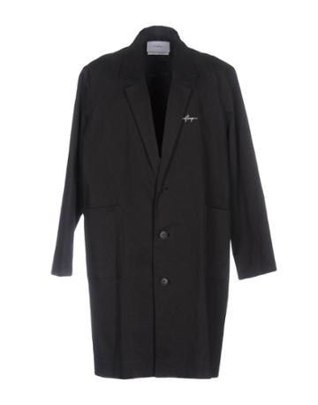 Second / Layer Overcoats