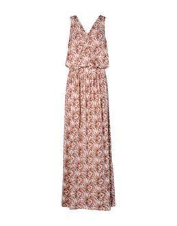 Le Coeur De Twin-set Simona Barbieri Long Dresses