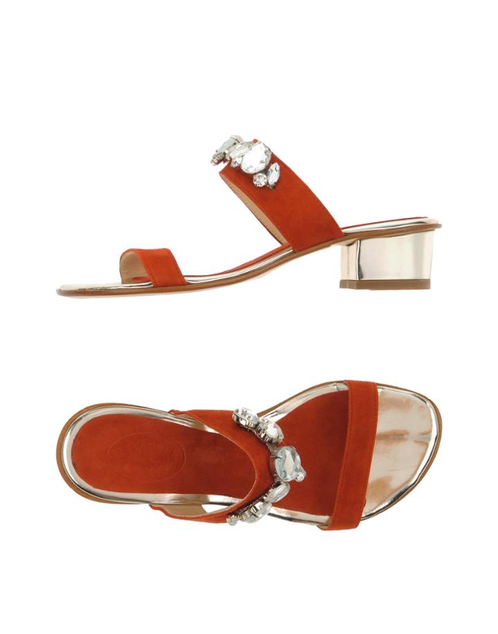 J.t. Hacker & Sons Sandals
