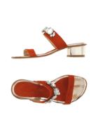 J.t. Hacker & Sons Sandals