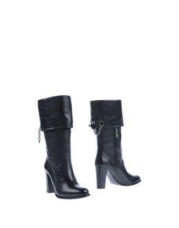 Bally Boots