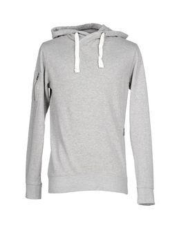 Petrol Industries Co. Sweatshirts