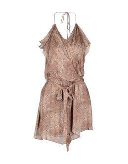 Haute Hippie Short Dresses