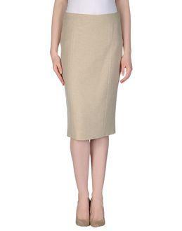 Redvalentino 3/4 Length Skirts
