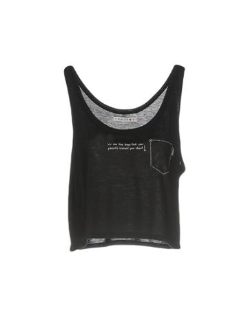 Tolu Tank Tops