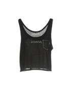 Tolu Tank Tops