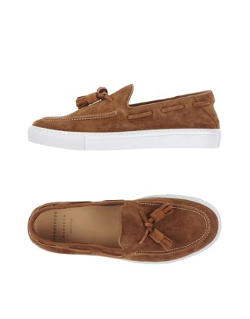 Henderson Baracco Loafers