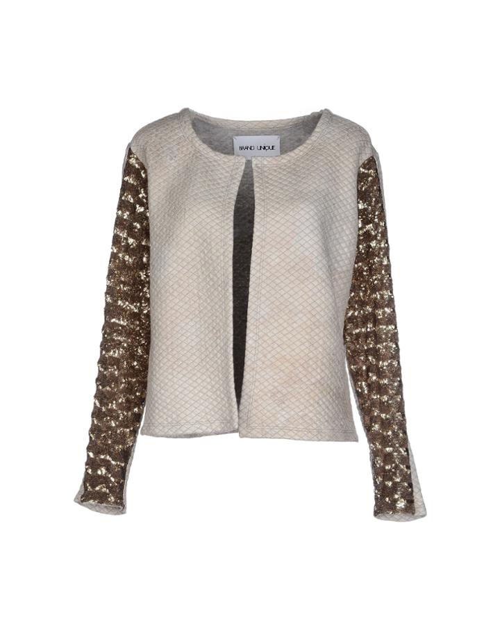 Brand Unique Blazers