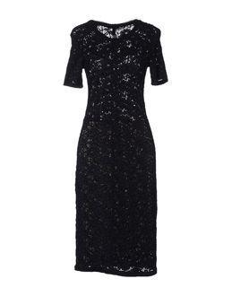 Raquel Allegra Knee-length Dresses