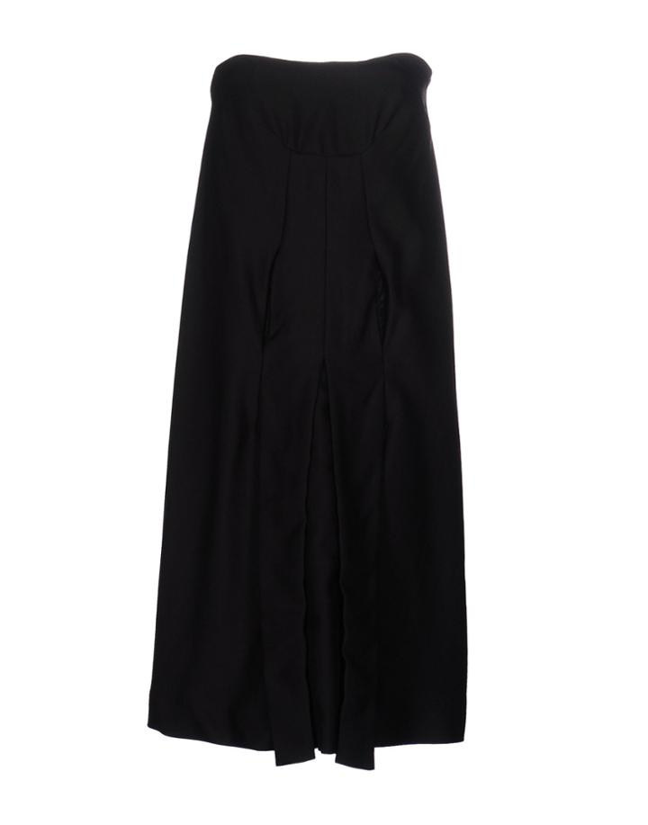 And Re Walker Short Dresses