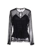 Mulberry Blouses