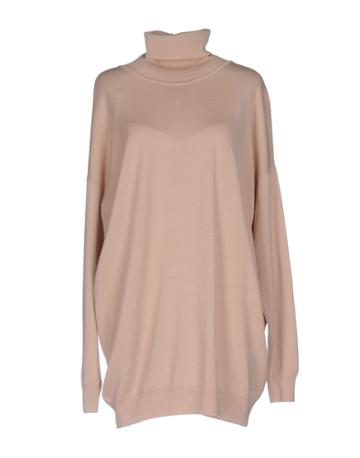 Normaluisa Turtlenecks