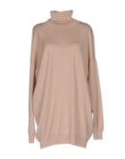 Normaluisa Turtlenecks