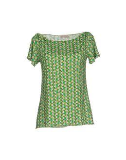 Miki Thumb T-shirts
