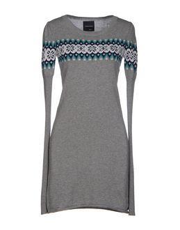 Santafe Short Dresses