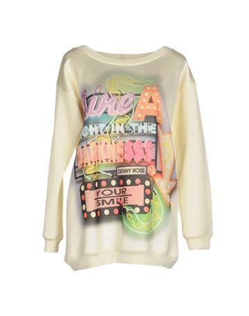 Denny Rose Sweatshirts