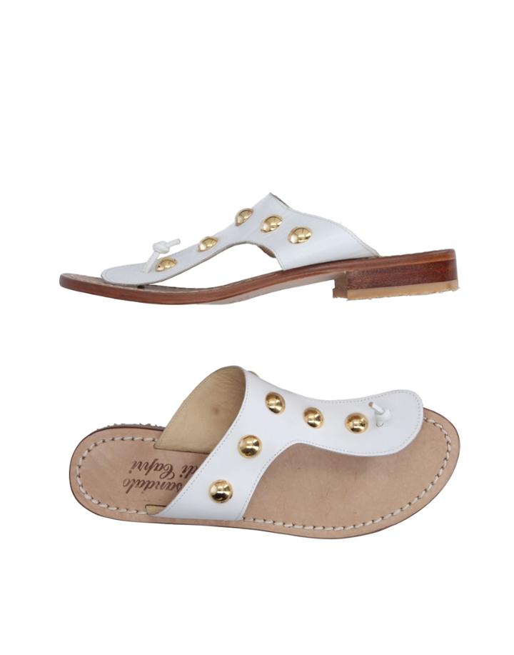 Il Sandalo Di Capri Sandals