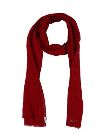 Melt Scarves