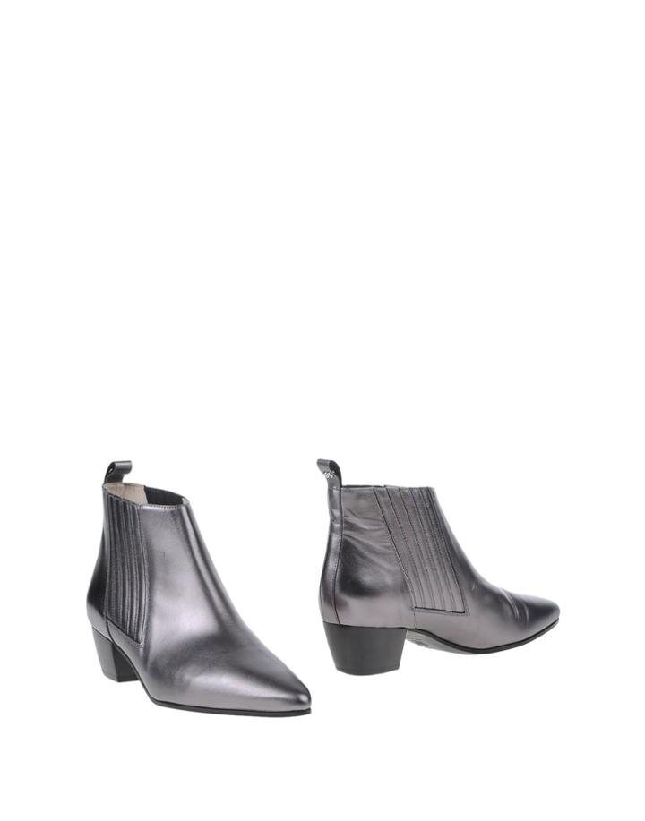 Escada Sport Ankle Boots