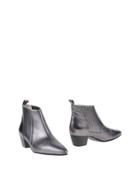 Escada Sport Ankle Boots