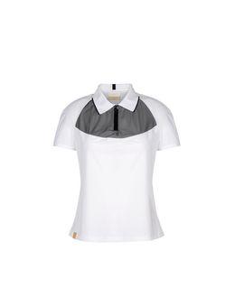 Monreal London Polo Shirts
