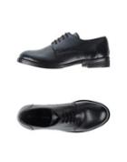 Stefanel Lace-up Shoes