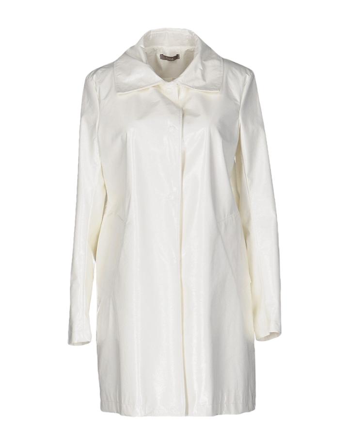 Dixie Overcoats