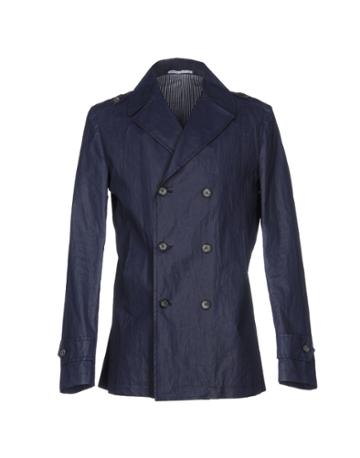 Allievi Overcoats