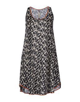 La Fabrique Short Dresses