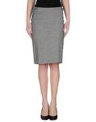 Massimo Rebecchi Knee Length Skirts