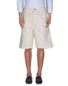 Fa Onnable Jeans Bermudas
