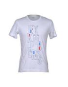 Bikkembergs T-shirts