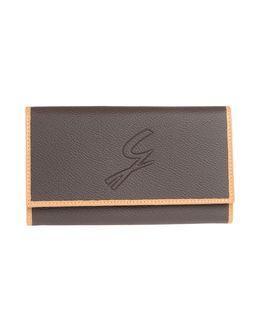Gattinoni Wallets