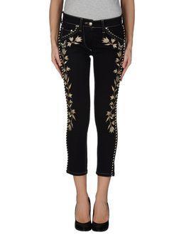 Isabel Marant Denim Capris