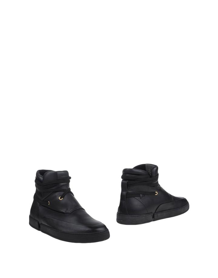 Casbia Ankle Boots