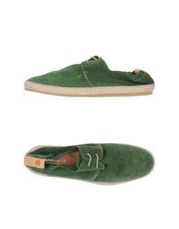 Brimarts Espadrilles