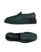 Manuel Barcel  Loafers