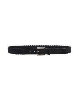 Galvanni Belts