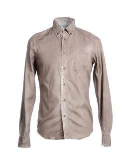 Robert Friedman Long Sleeve Shirts