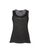 Snake Milano Sleeveless T-shirts