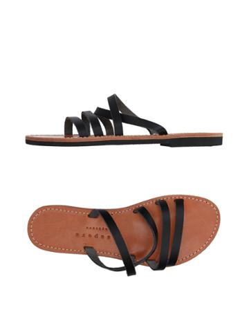 Isapera Sandals