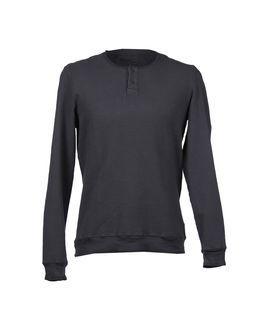 Tanomu Ask Me Sweatshirts