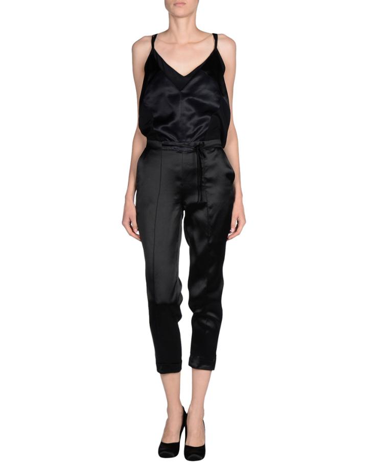 Christine Phung Jumpsuits