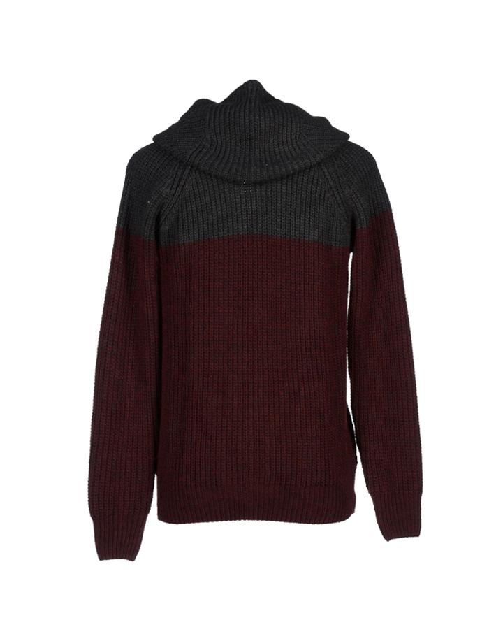 Illogico Cardigans