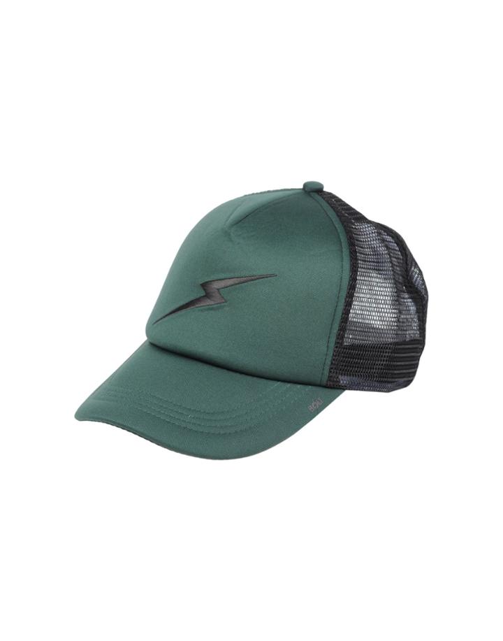 Lightning Bolt Hats