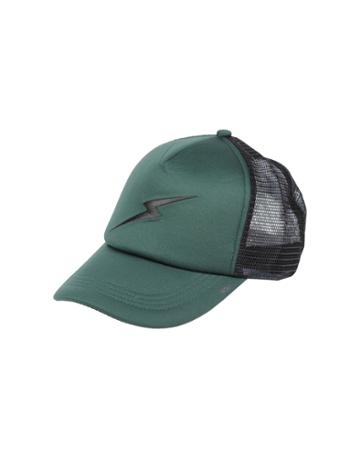 Lightning Bolt Hats