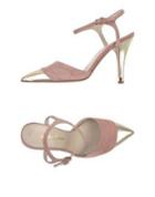 Signorine Italiane Sandals